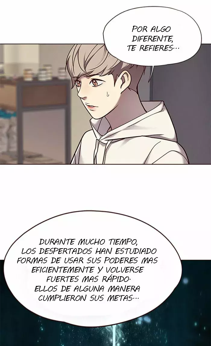 Read Electricidad veloz (es) Manga Online