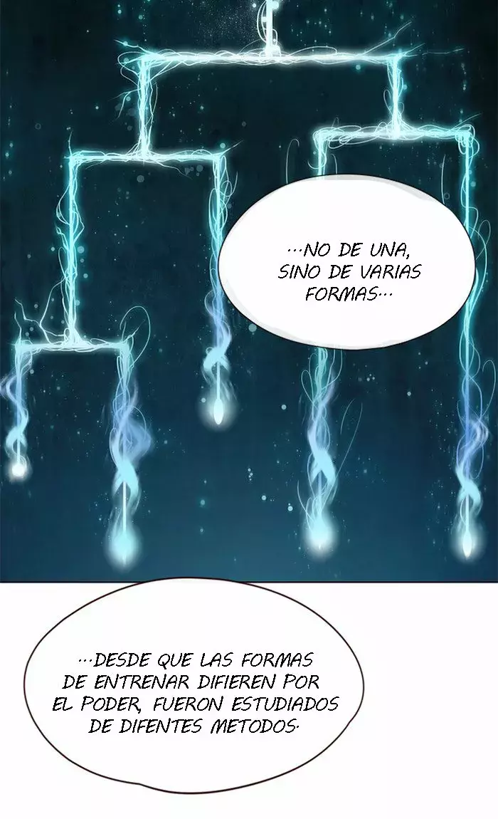 Read Electricidad veloz (es) Manga Online