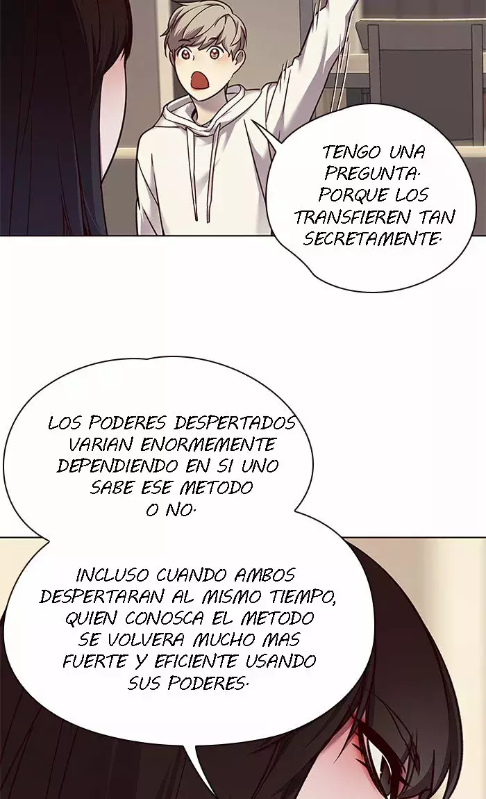 Read Electricidad veloz (es) Manga Online