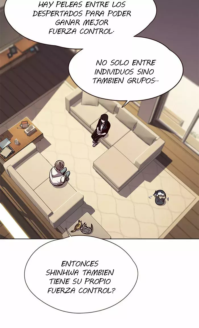 Read Electricidad veloz (es) Manga Online