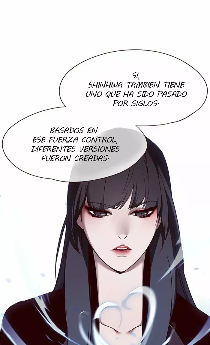 Read Electricidad veloz (es) Manga Online