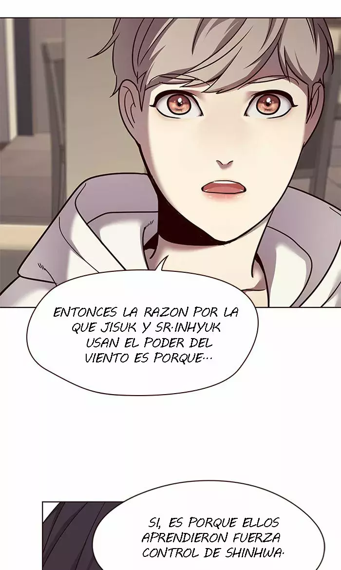 Read Electricidad veloz (es) Manga Online