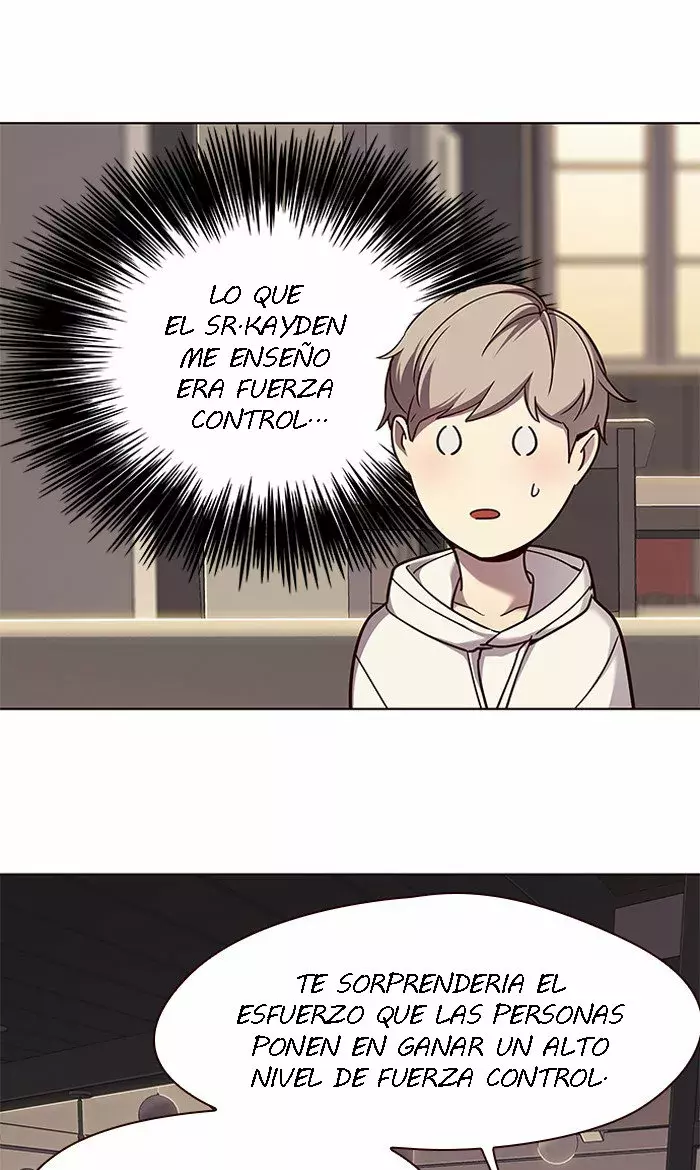 Read Electricidad veloz (es) Manga Online