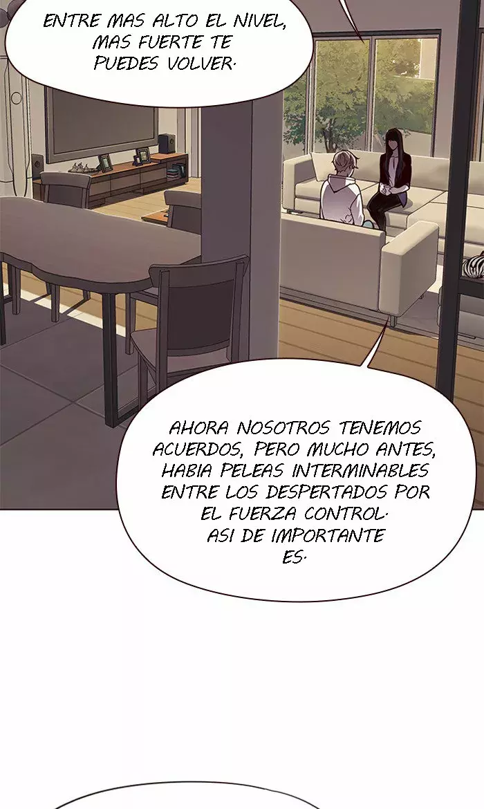 Read Electricidad veloz (es) Manga Online