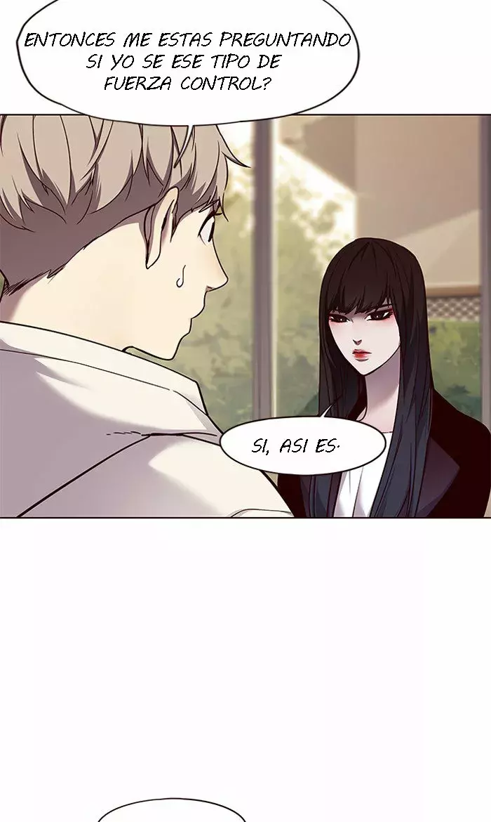 Read Electricidad veloz (es) Manga Online