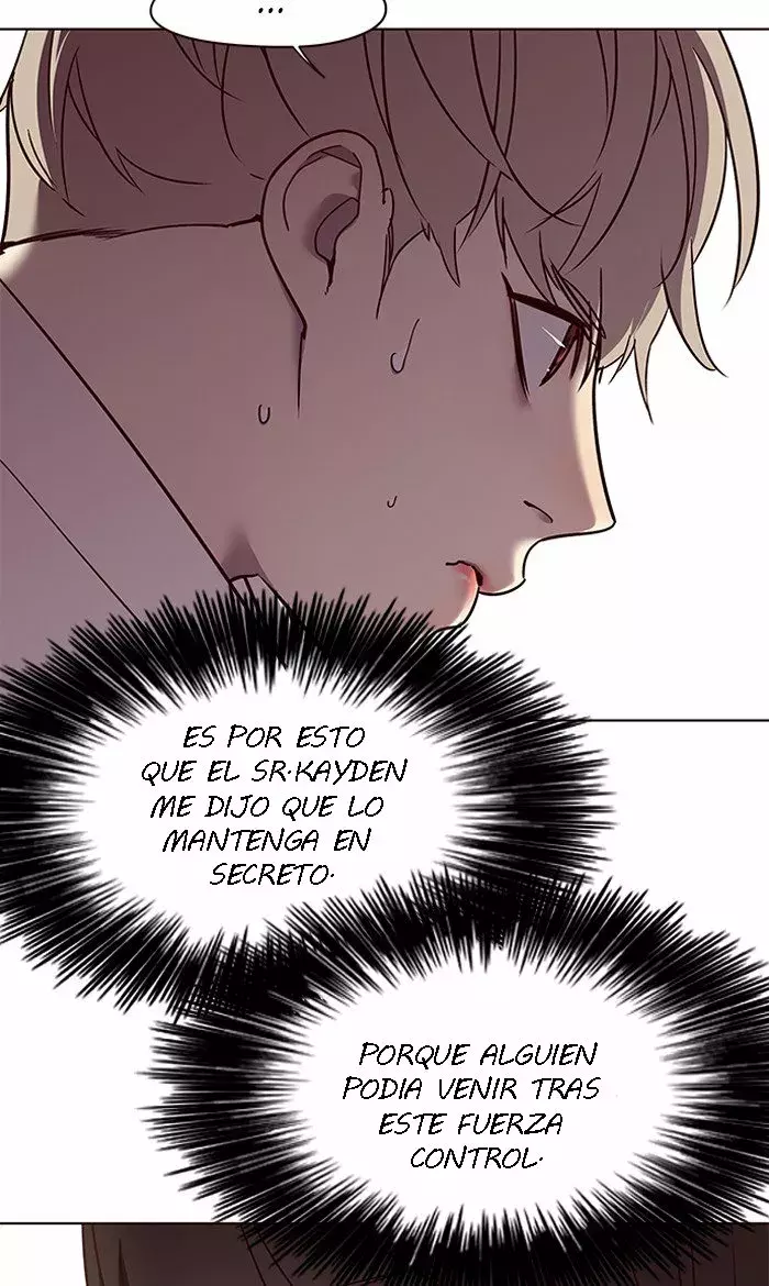 Read Electricidad veloz (es) Manga Online