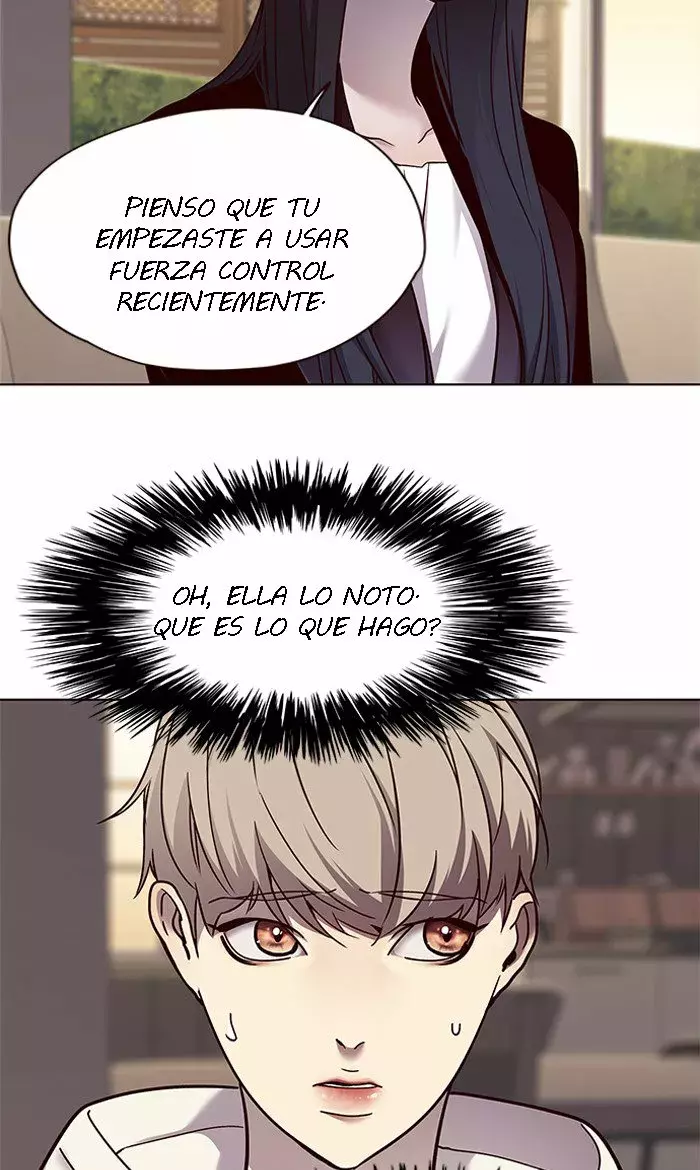 Read Electricidad veloz (es) Manga Online