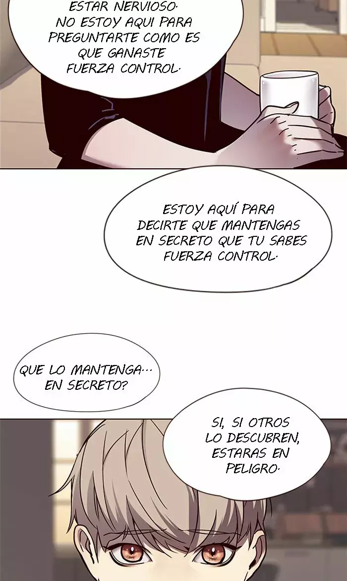 Read Electricidad veloz (es) Manga Online