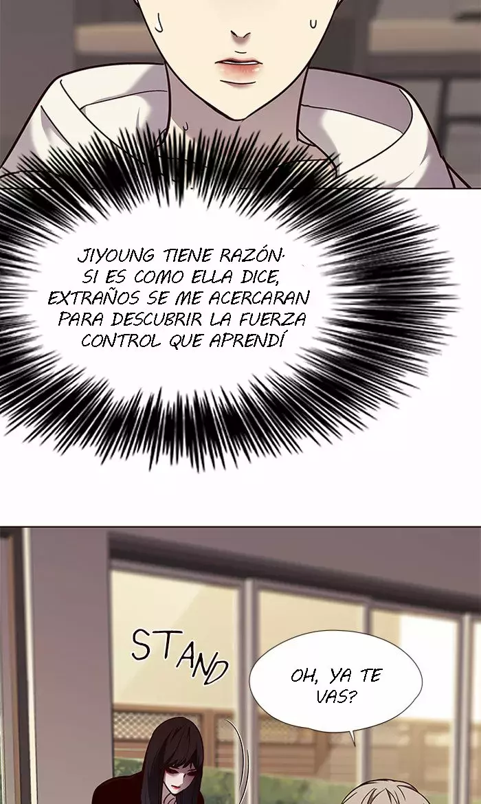 Read Electricidad veloz (es) Manga Online