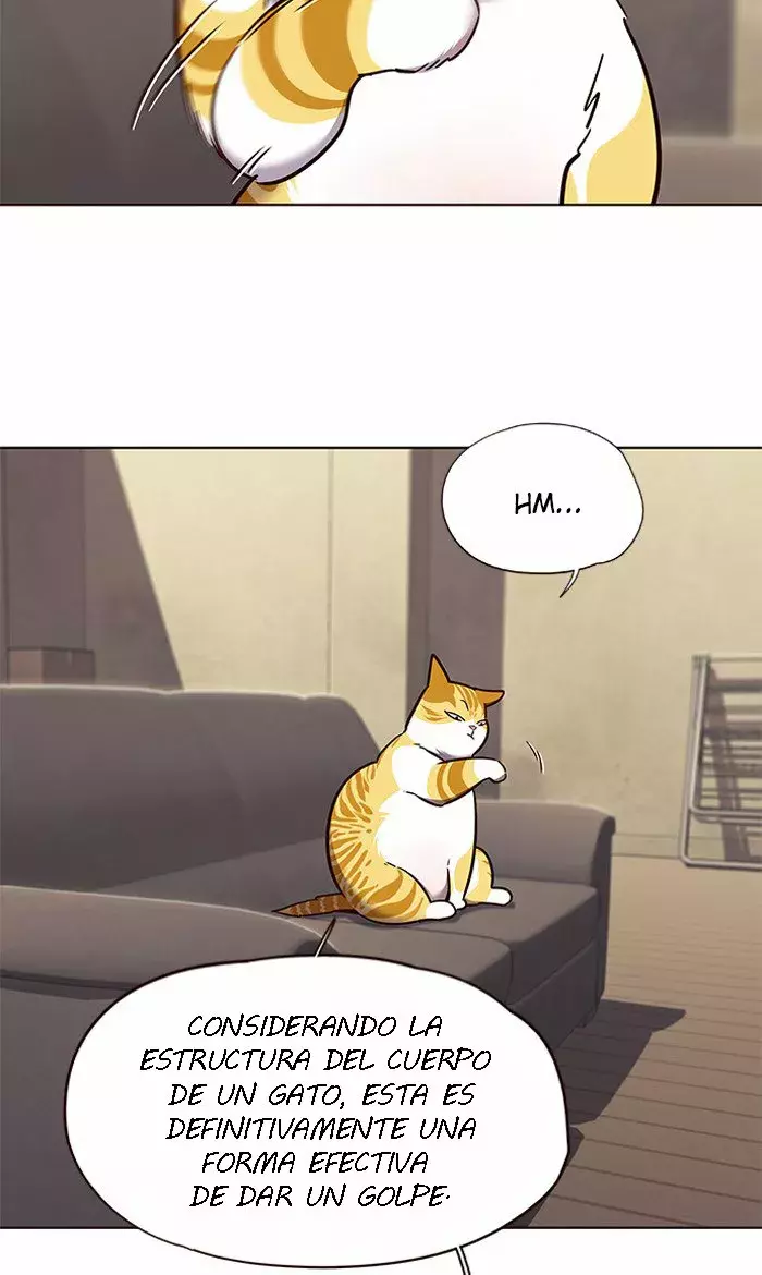 Read Electricidad veloz (es) Manga Online