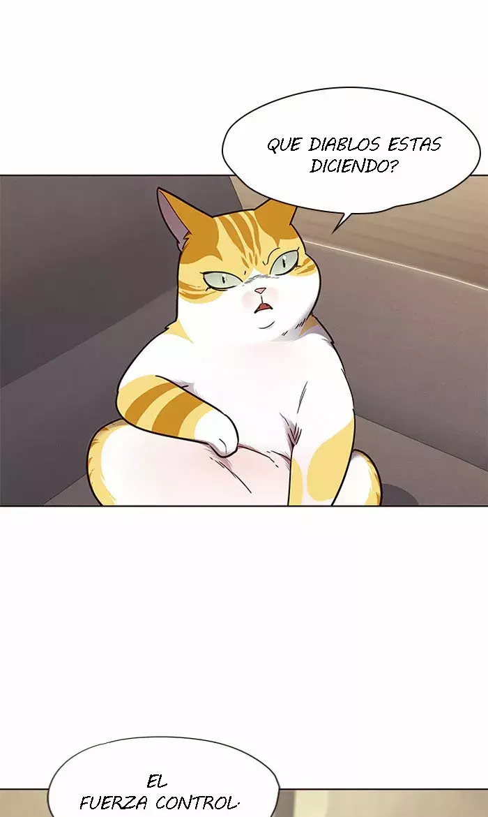 Read Electricidad veloz (es) Manga Online
