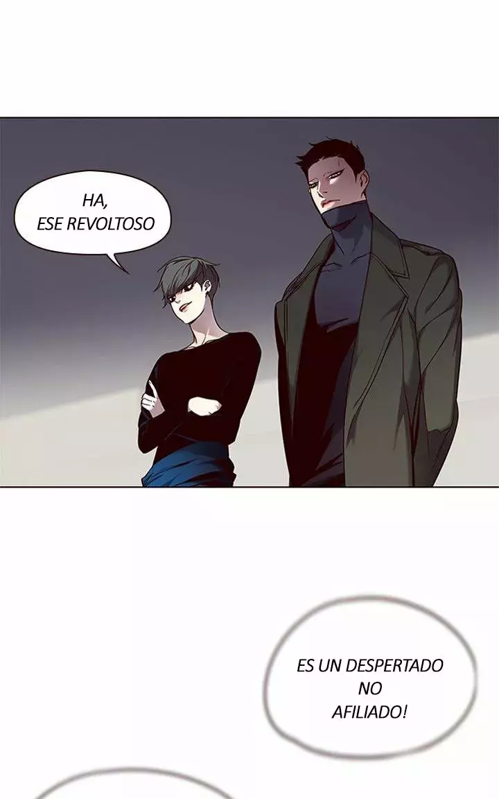 Read Electricidad veloz (es) Manga Online