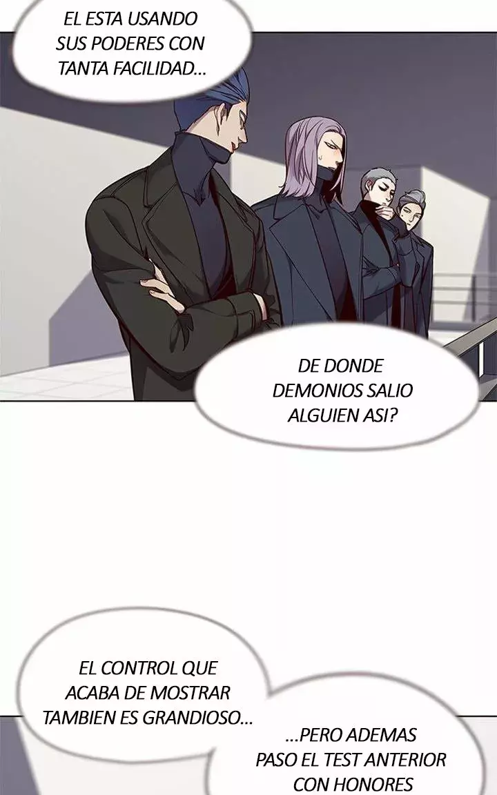 Read Electricidad veloz (es) Manga Online