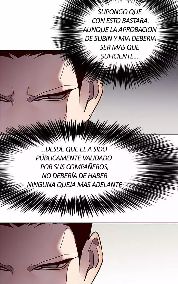 Read Electricidad veloz (es) Manga Online