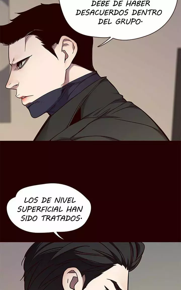 Read Electricidad veloz (es) Manga Online