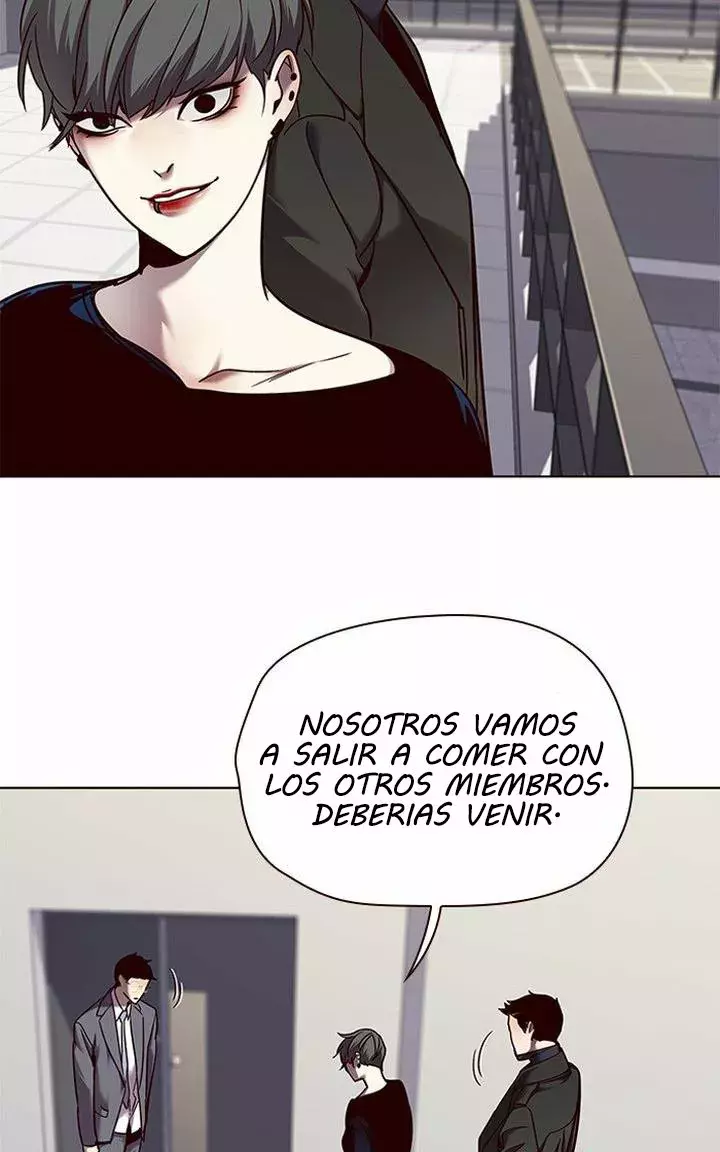 Read Electricidad veloz (es) Manga Online
