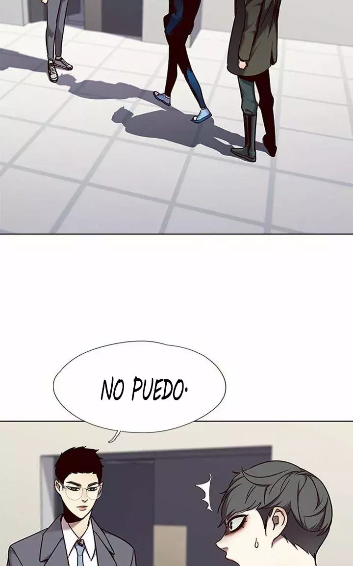Read Electricidad veloz (es) Manga Online