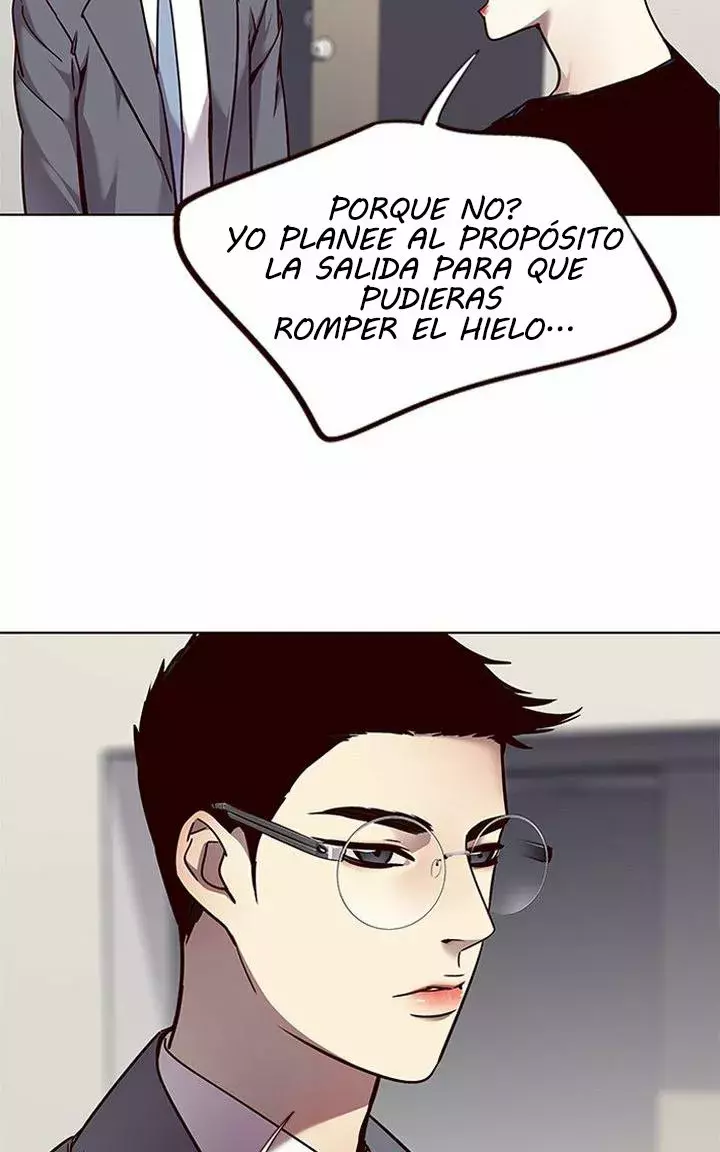 Read Electricidad veloz (es) Manga Online