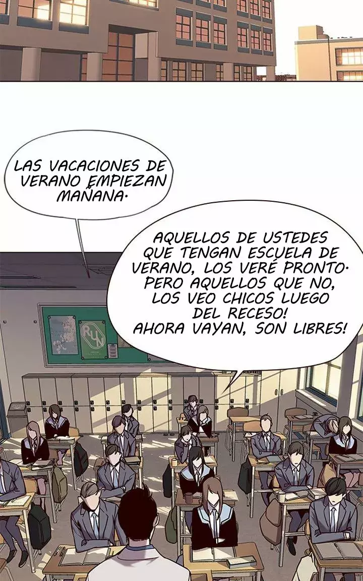 Read Electricidad veloz (es) Manga Online