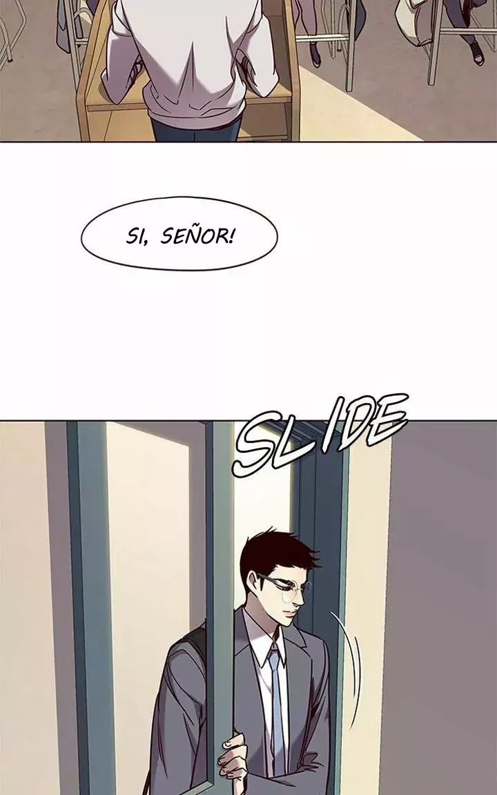 Read Electricidad veloz (es) Manga Online