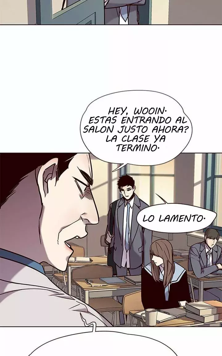 Read Electricidad veloz (es) Manga Online