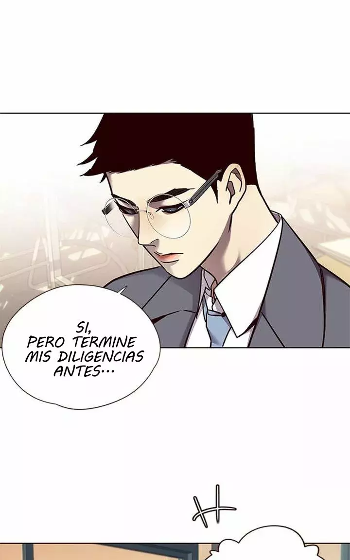 Read Electricidad veloz (es) Manga Online