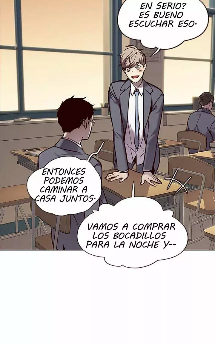 Read Electricidad veloz (es) Manga Online