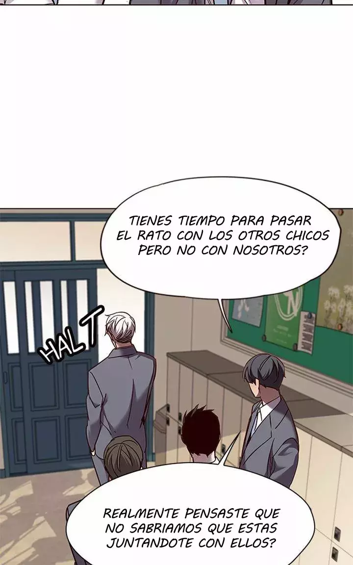 Read Electricidad veloz (es) Manga Online