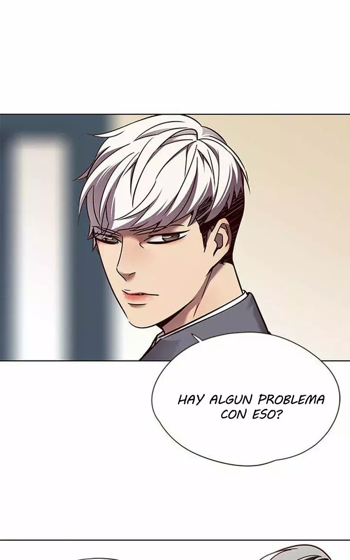 Read Electricidad veloz (es) Manga Online