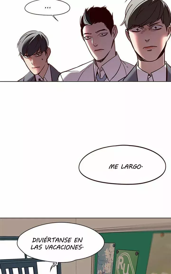 Read Electricidad veloz (es) Manga Online