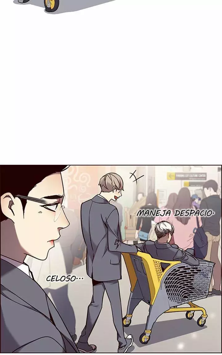 Read Electricidad veloz (es) Manga Online