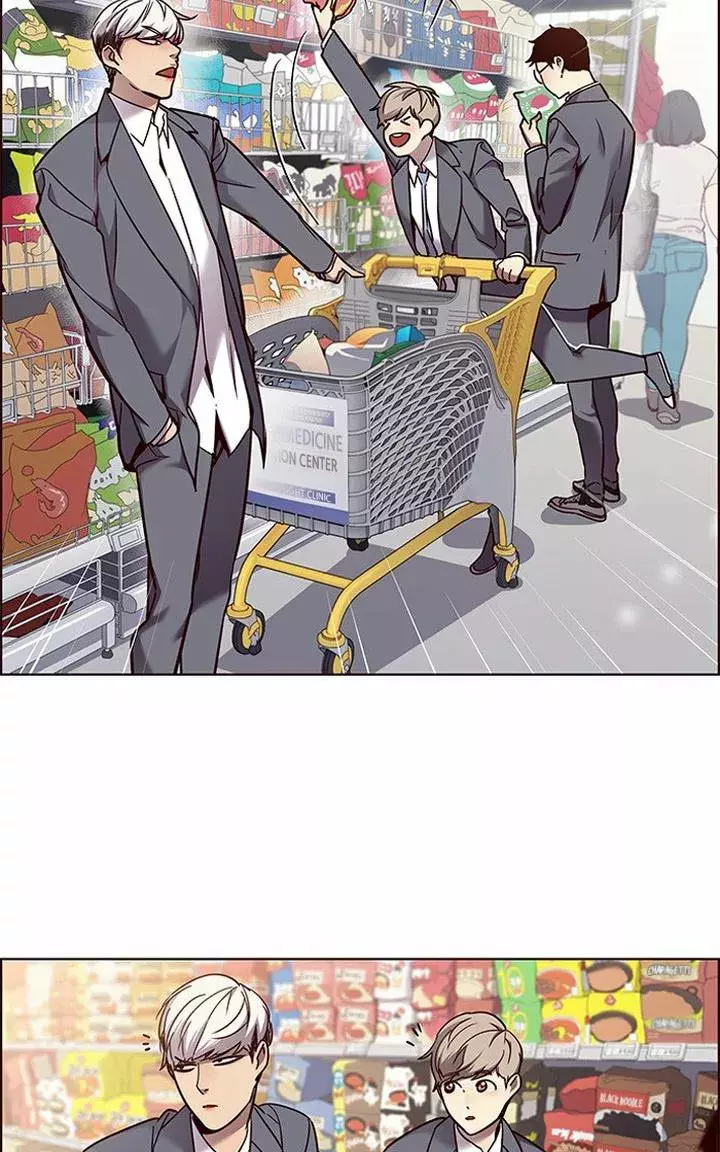 Read Electricidad veloz (es) Manga Online