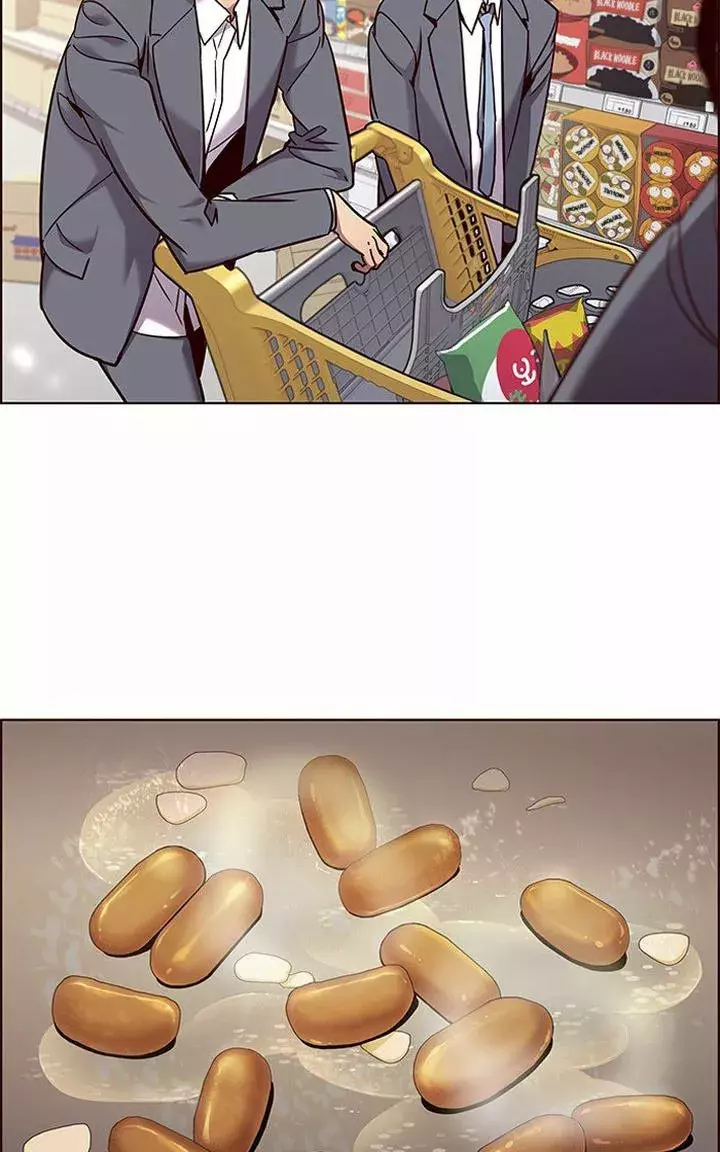 Read Electricidad veloz (es) Manga Online