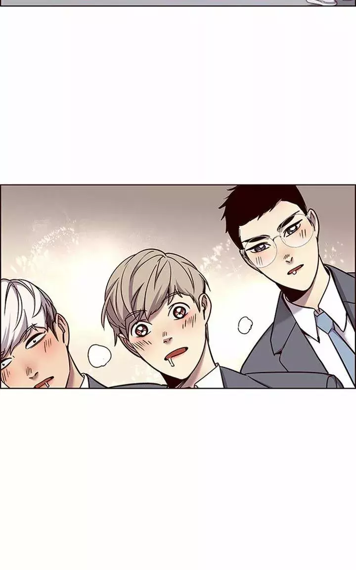 Read Electricidad veloz (es) Manga Online