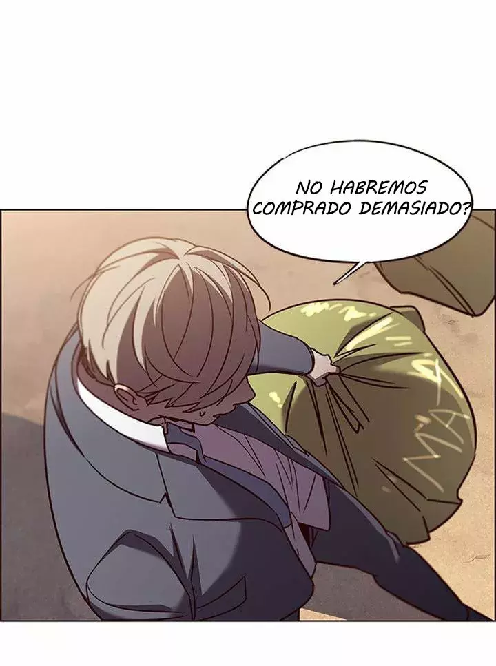 Read Electricidad veloz (es) Manga Online
