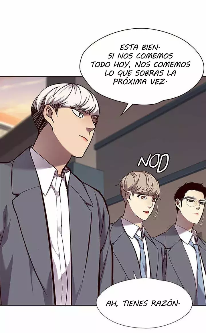 Read Electricidad veloz (es) Manga Online