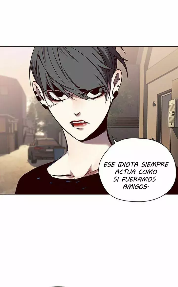 Read Electricidad veloz (es) Manga Online