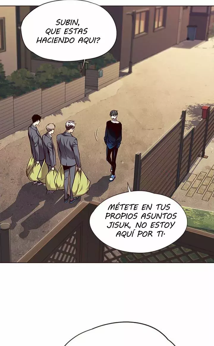 Read Electricidad veloz (es) Manga Online