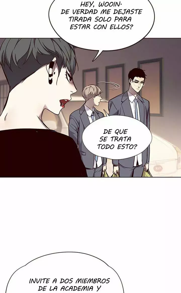 Read Electricidad veloz (es) Manga Online