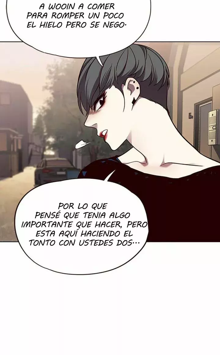 Read Electricidad veloz (es) Manga Online