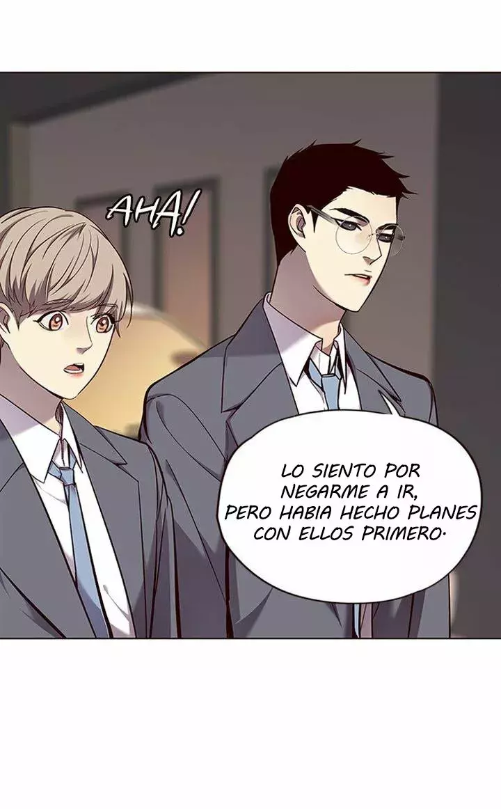 Read Electricidad veloz (es) Manga Online