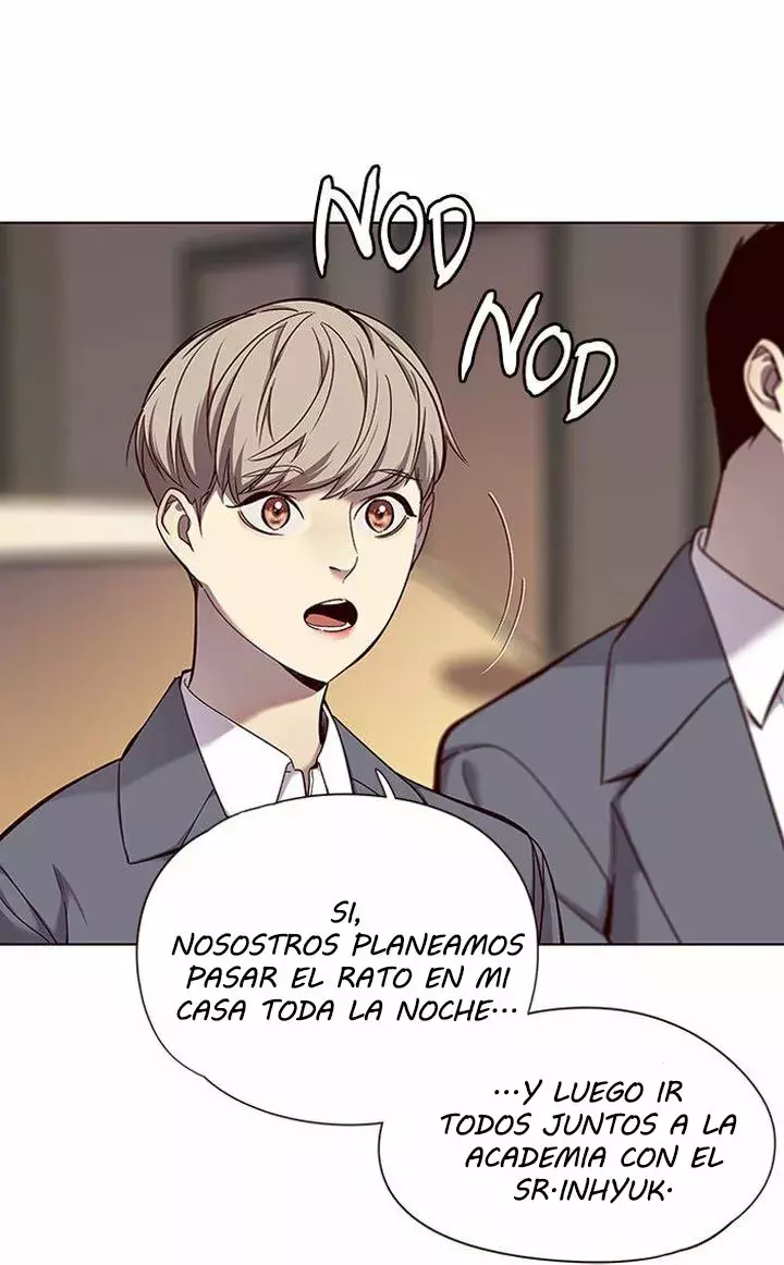 Read Electricidad veloz (es) Manga Online