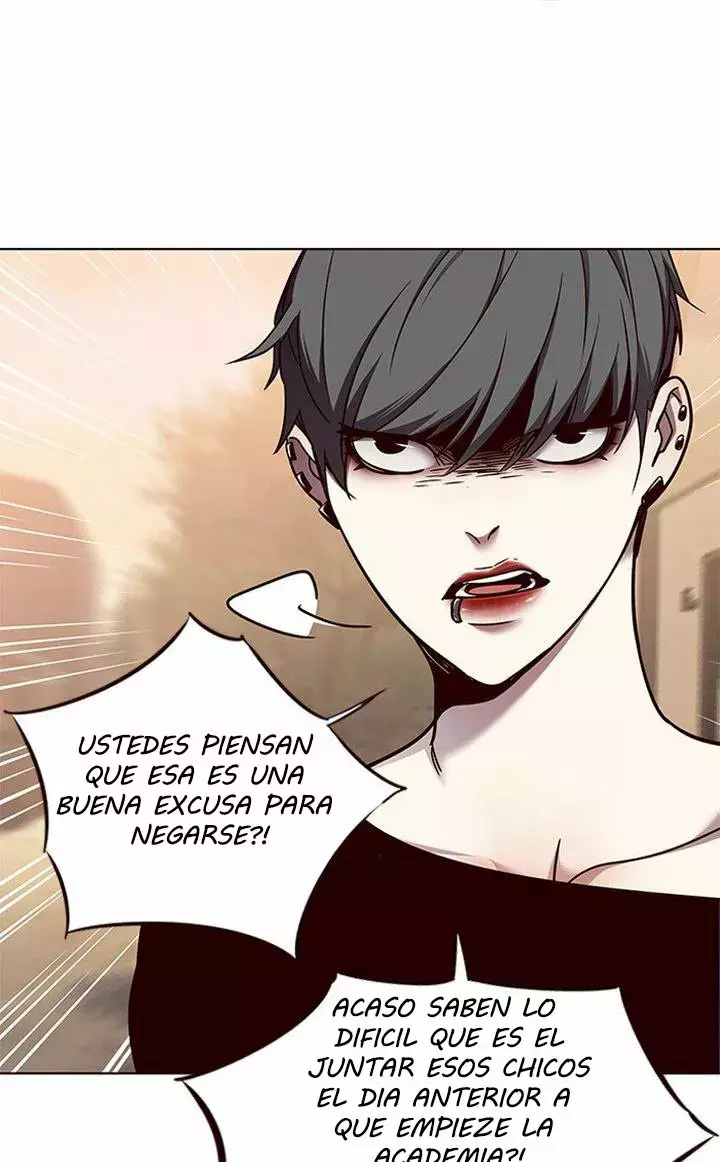 Read Electricidad veloz (es) Manga Online
