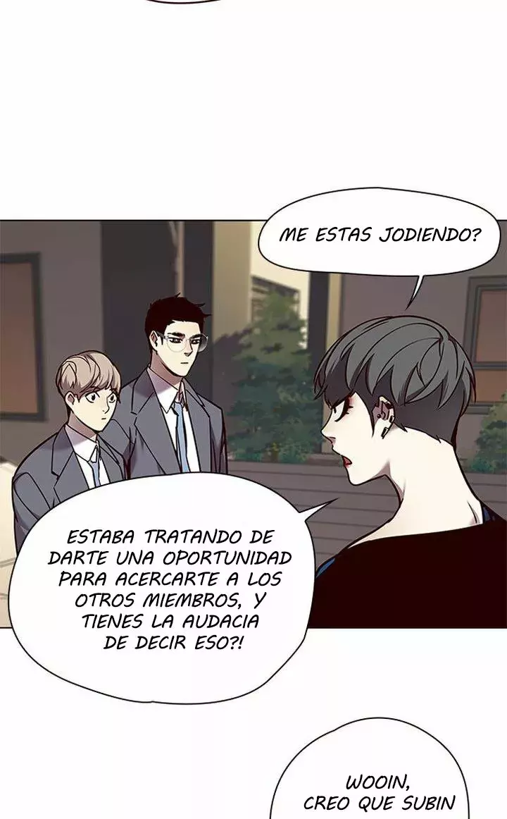 Read Electricidad veloz (es) Manga Online
