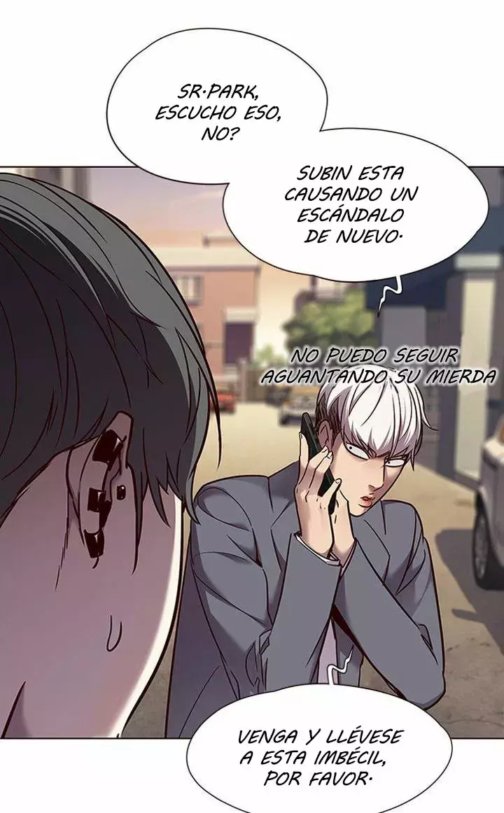 Read Electricidad veloz (es) Manga Online