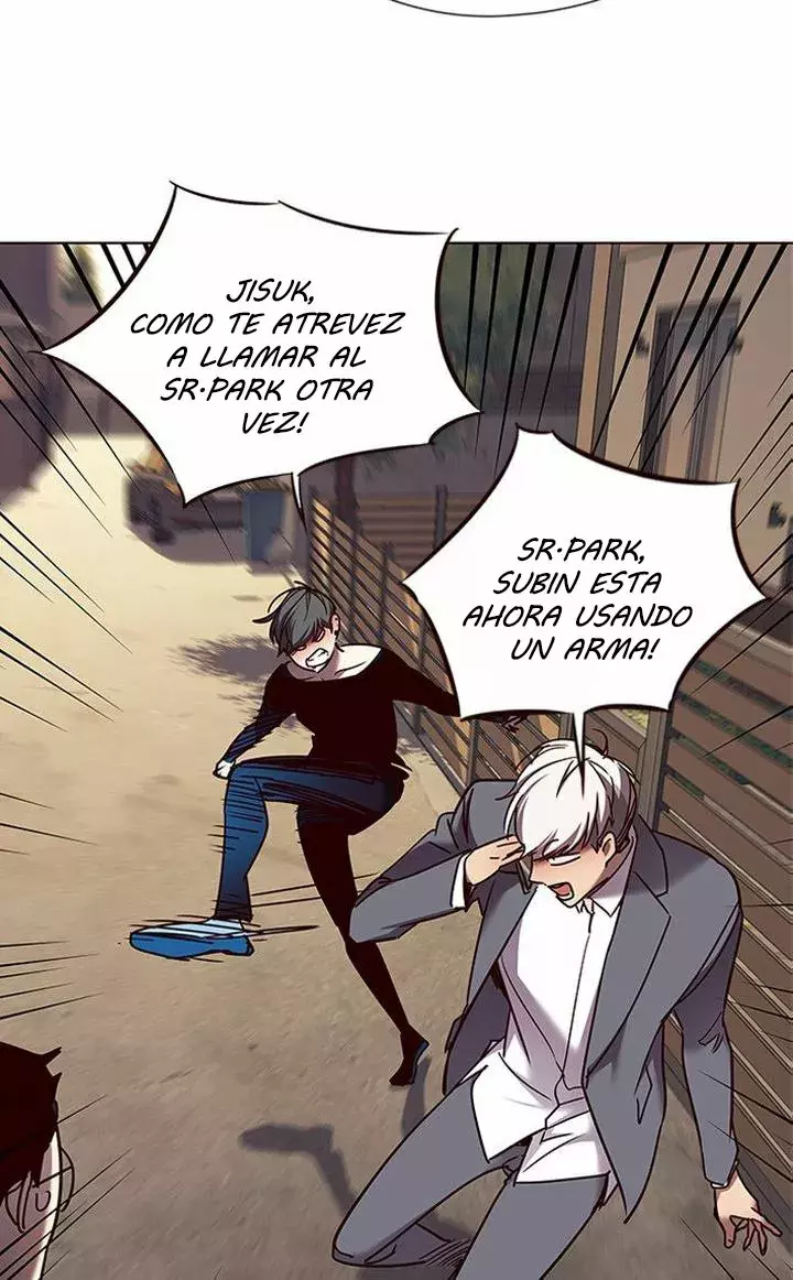 Read Electricidad veloz (es) Manga Online