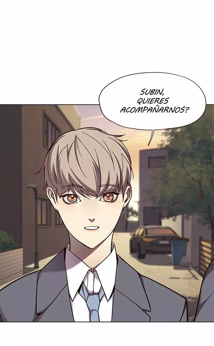 Read Electricidad veloz (es) Manga Online