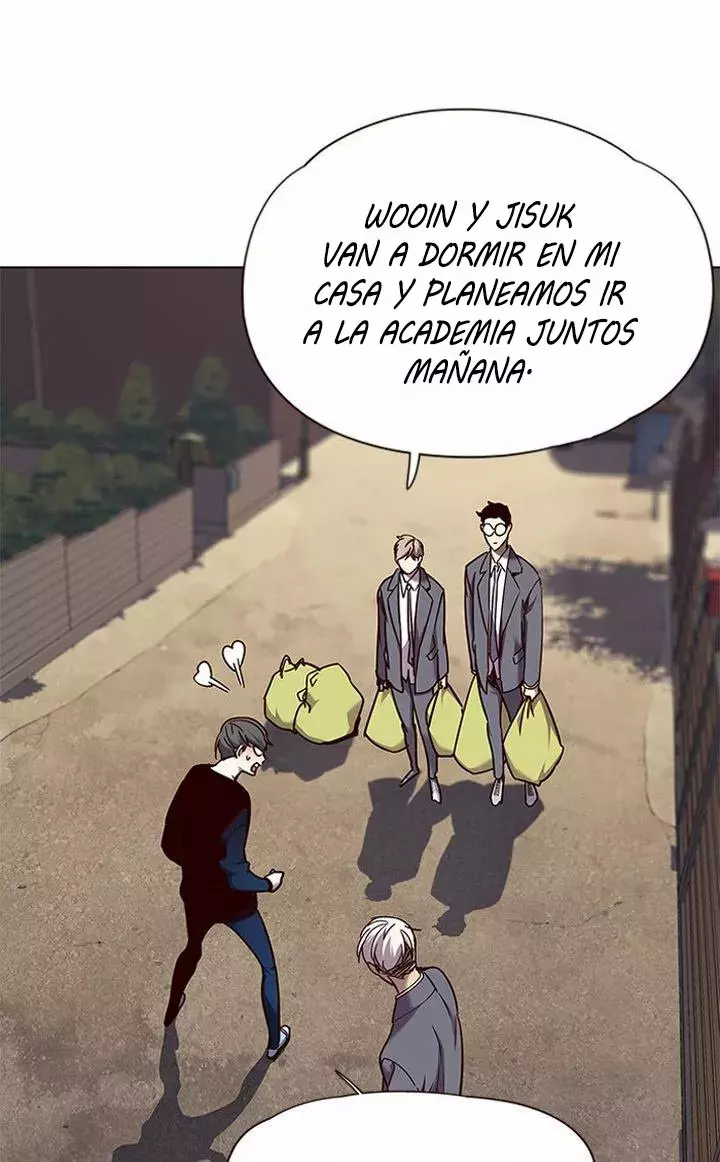 Read Electricidad veloz (es) Manga Online