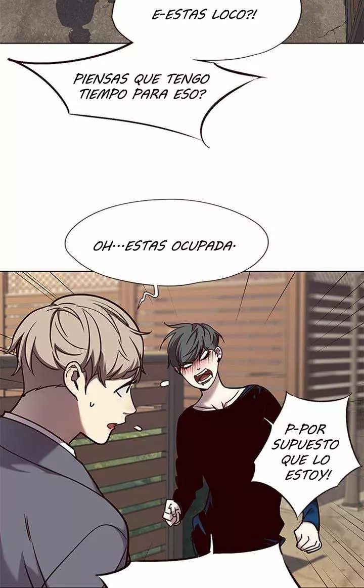 Read Electricidad veloz (es) Manga Online