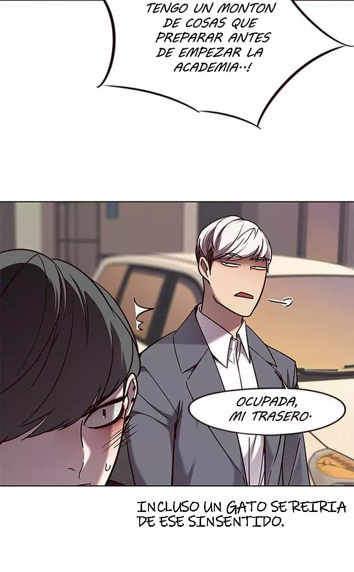 Read Electricidad veloz (es) Manga Online